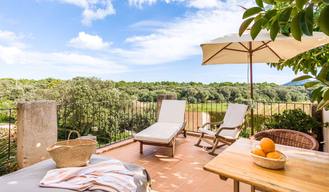 Rural Predi Son Jaumell Hotel