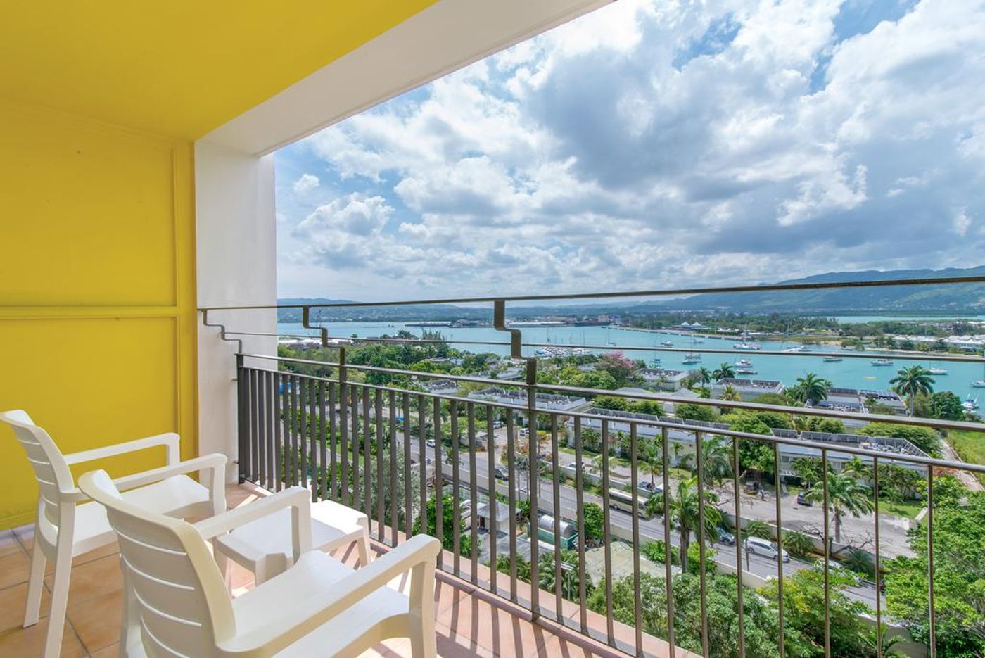 Sunscape Splash Montego Bay