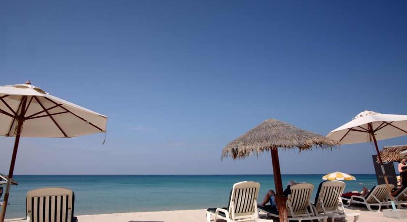 Allamanda Laguna Phuket