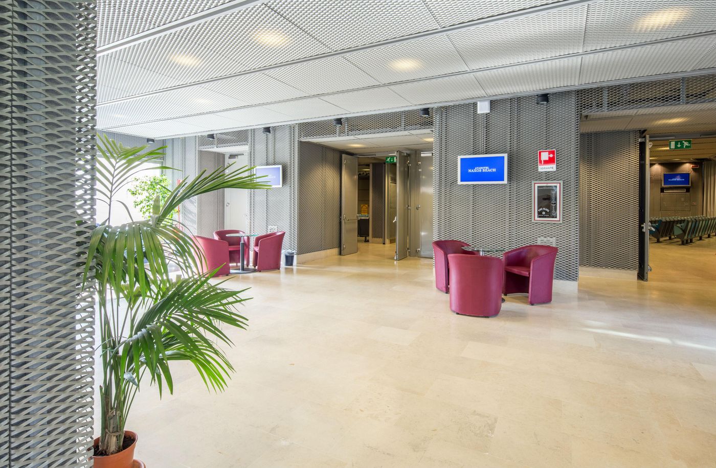 Unahotel-Naxos-Beach-Conferences-59