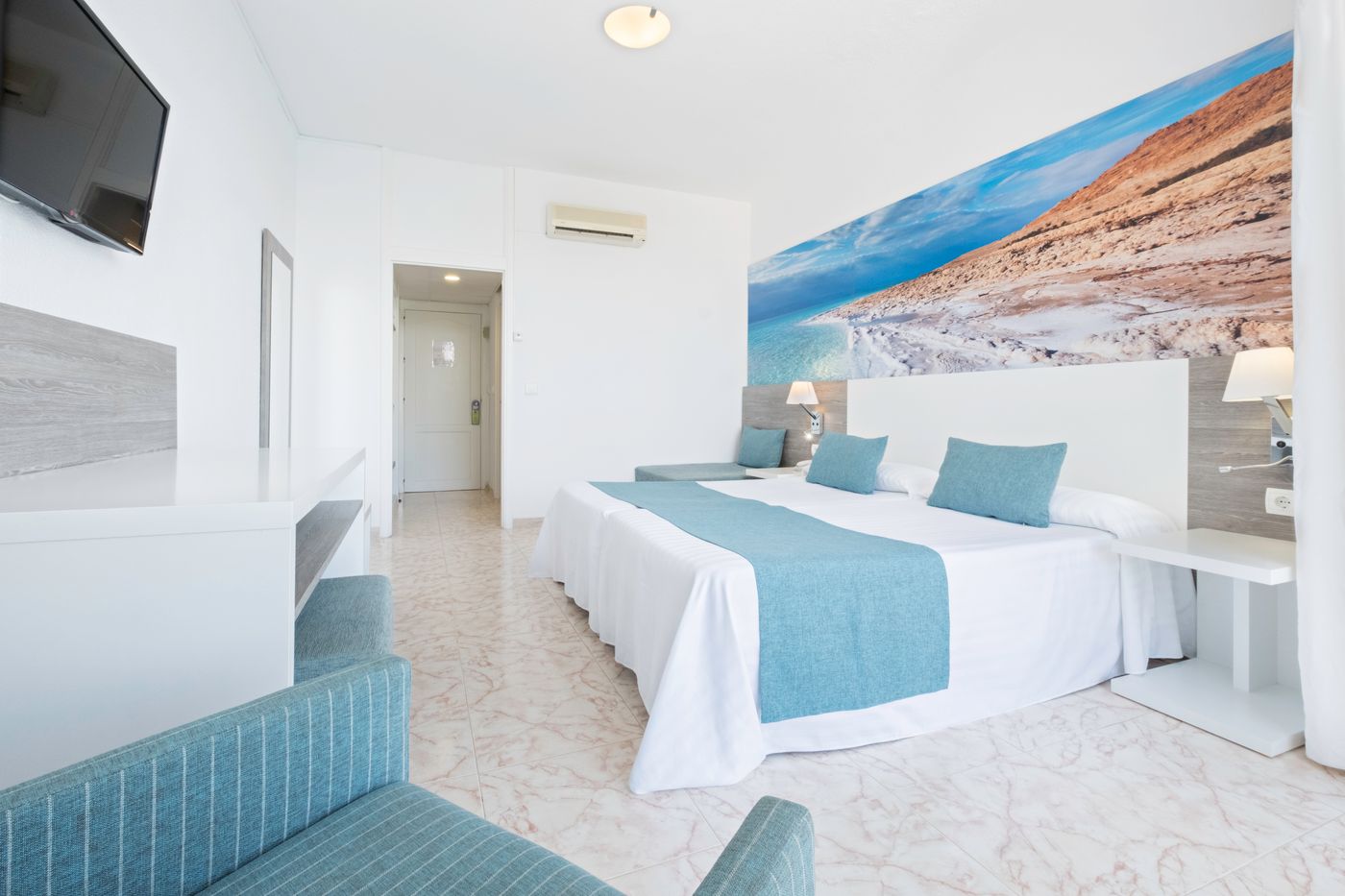 Azuline Hotel Mar Amantis