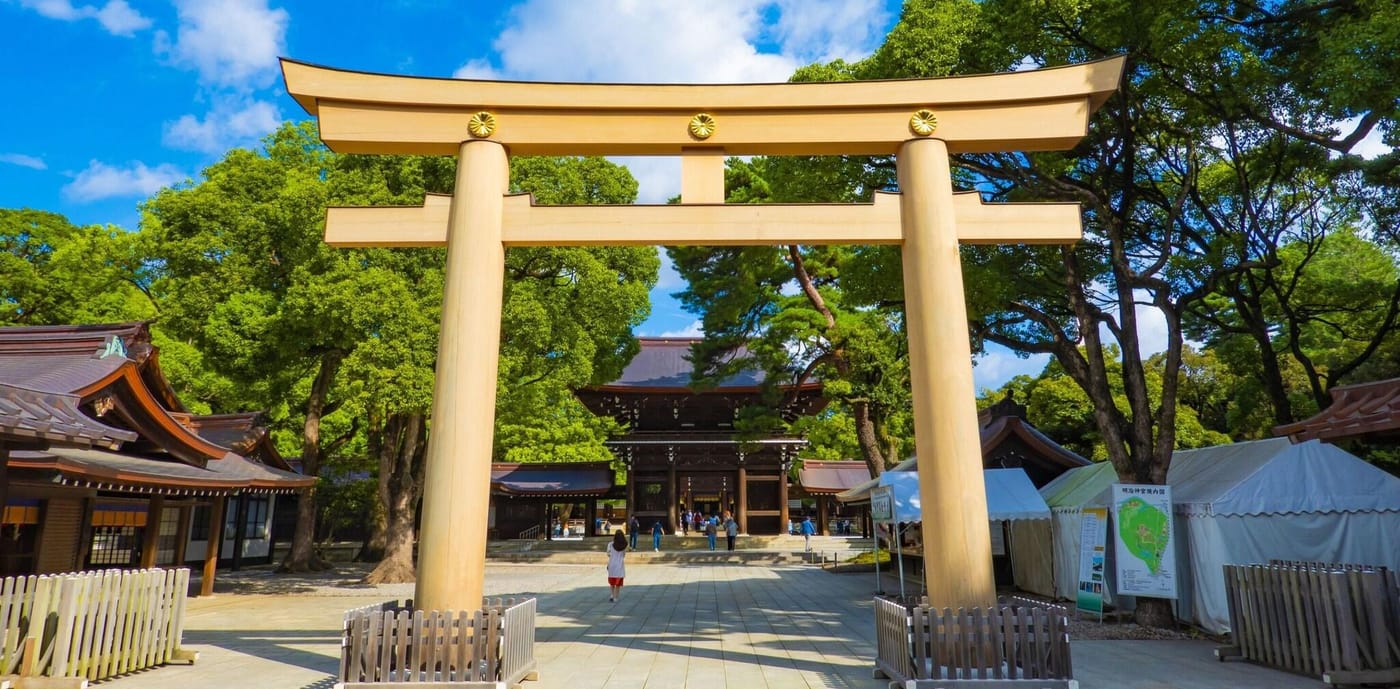 Tokyu Stay Gotanda-Japan-Tokyo-General view-9