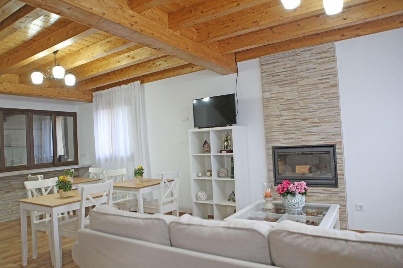 El Rincon Del Cuera-Spain-LLANES-General view-1