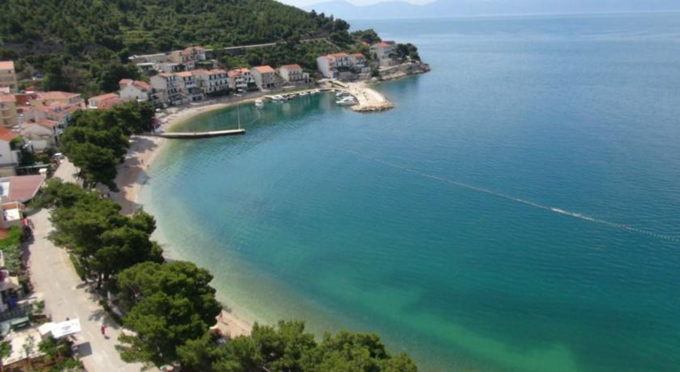 Hotel Bella Vista Drvenik