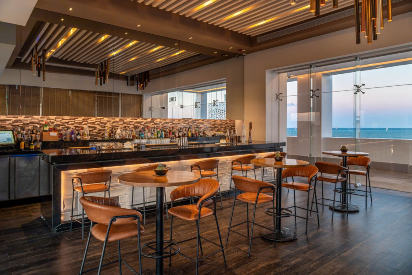 Haven Riviera Cancun 19.03