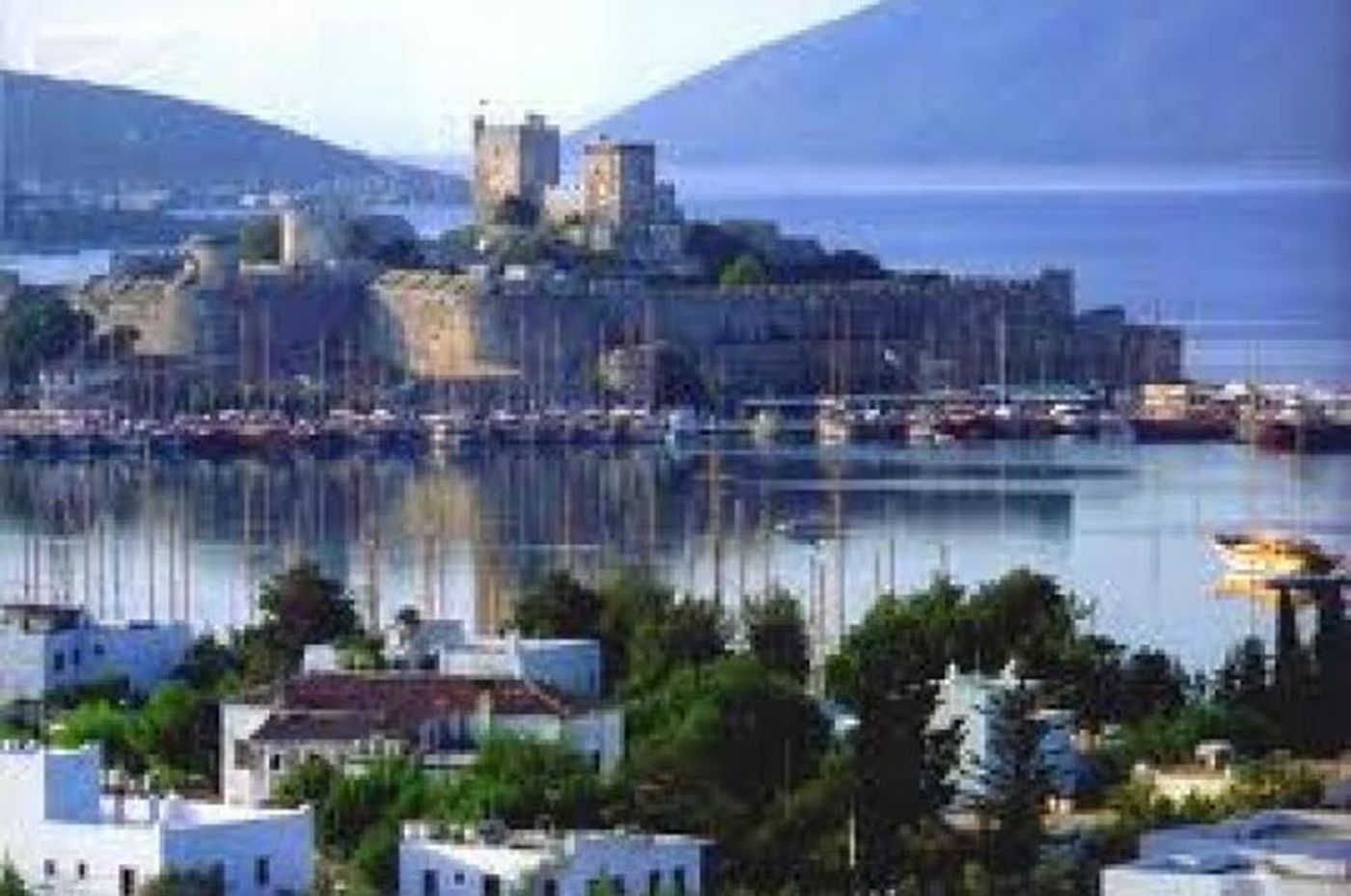 Asmin-Hotel-Bodrum-General-view-30