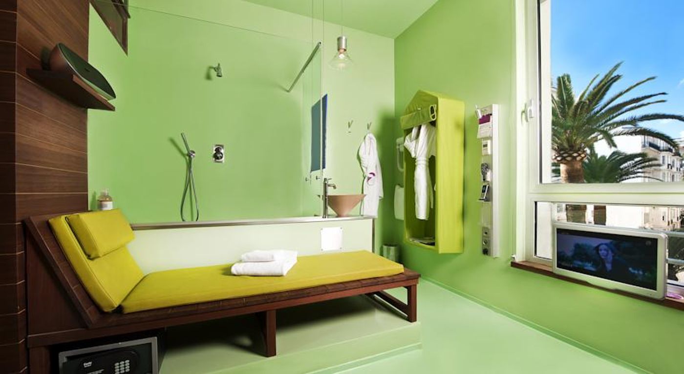 HI Hotel Eco Spa & Beach