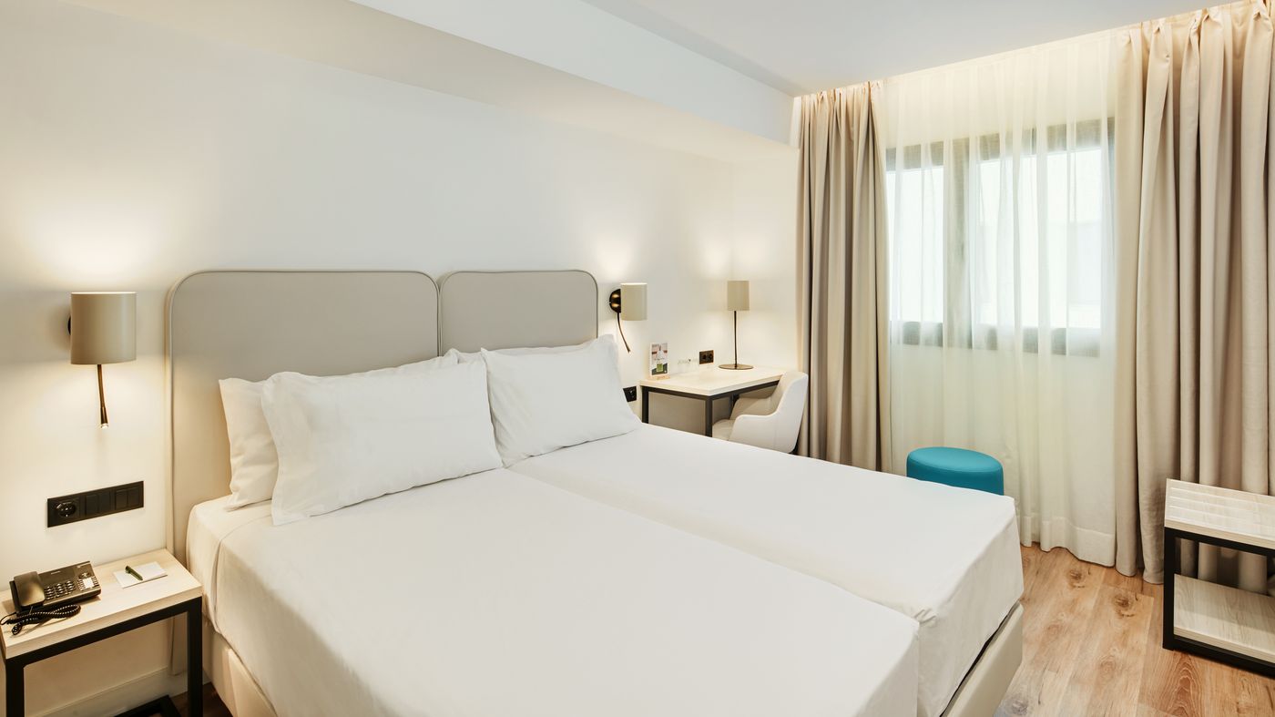 Sercotel Cruz del Mar