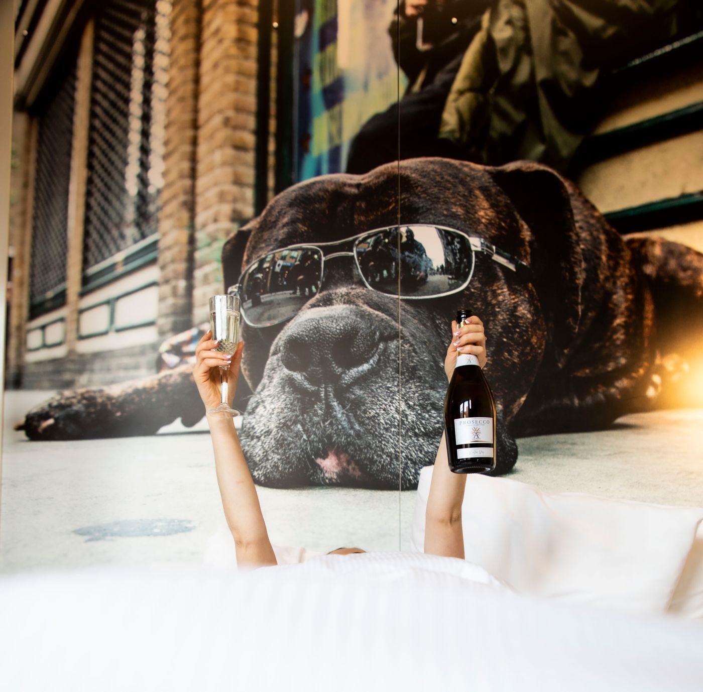 The Corner London City - United Kingdom - LONDON  - Room - 5