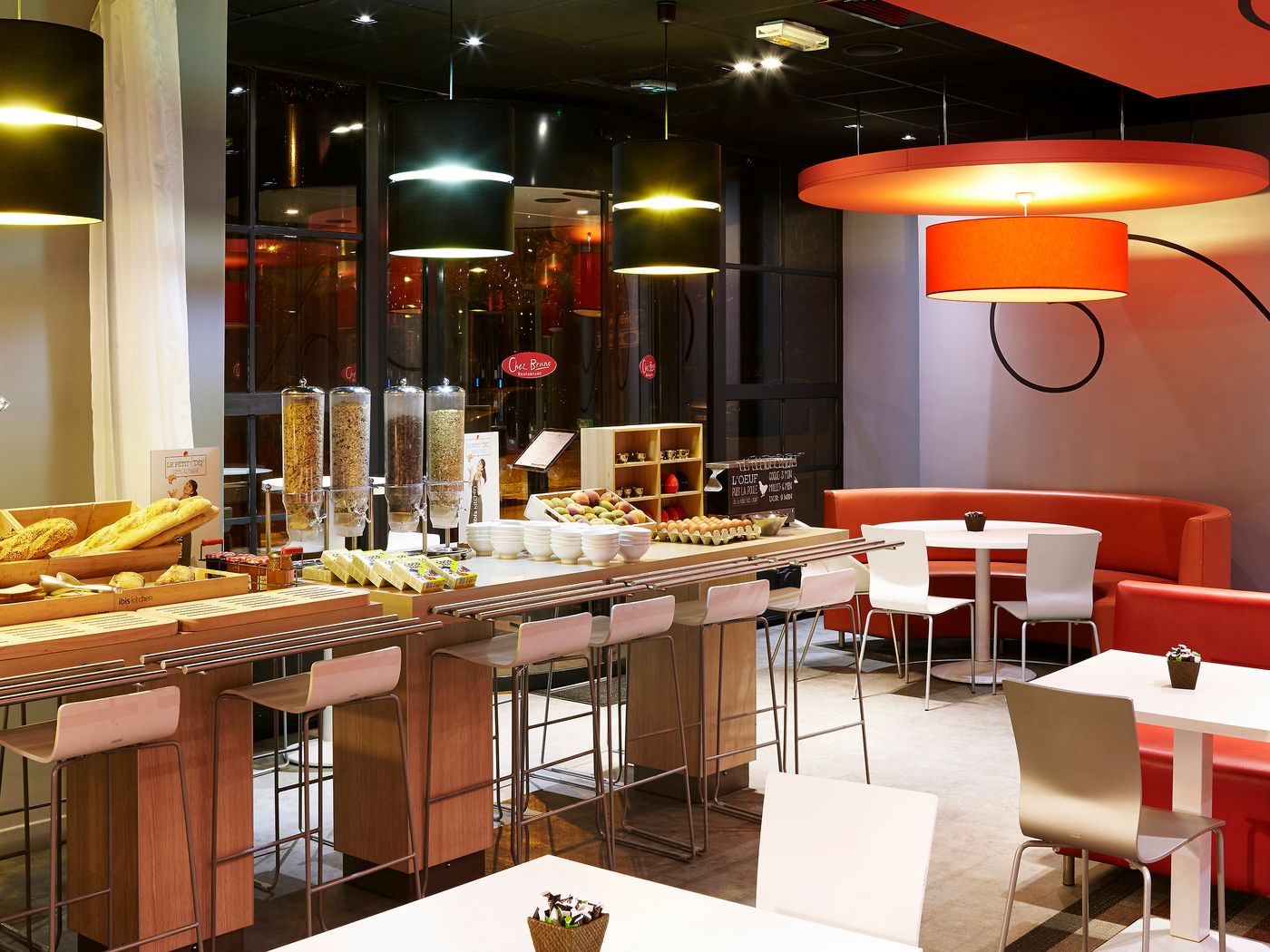 ibis-Marne-la-Vallee-Champs-Restaurant-50