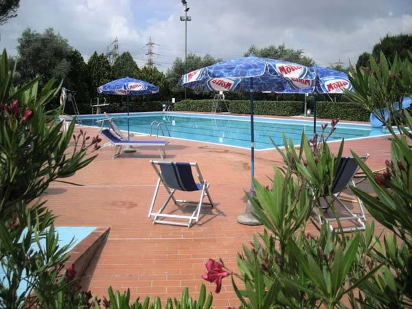 Hotel Delta Florence