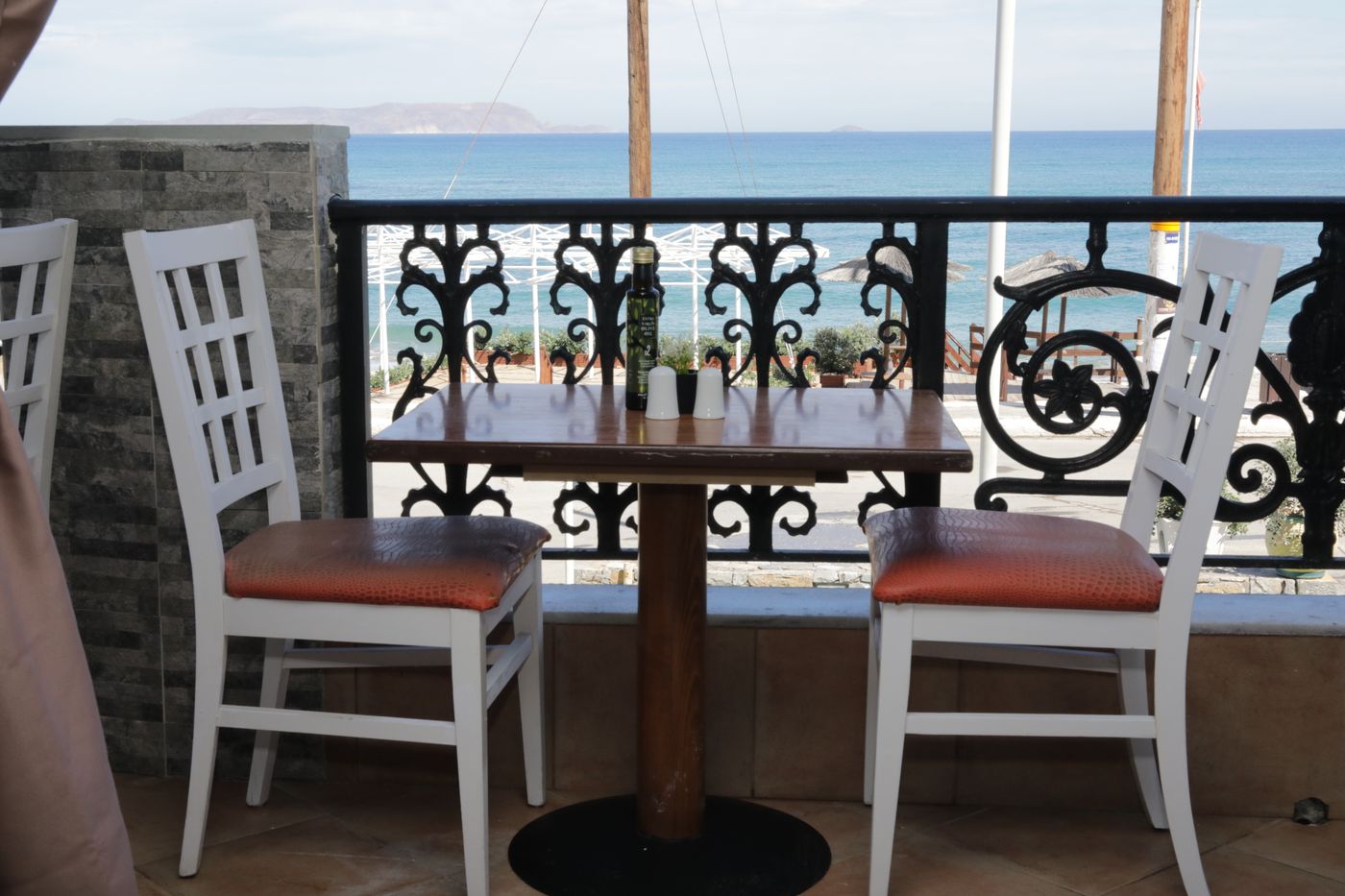 Diogenis Blue Palace