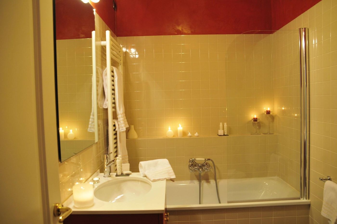 Ca Mariele-Italy-VENEZIA-Room-9