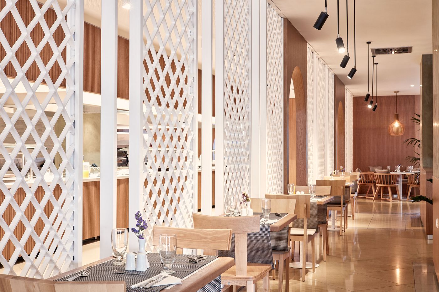 Atlantica Marmari Palace