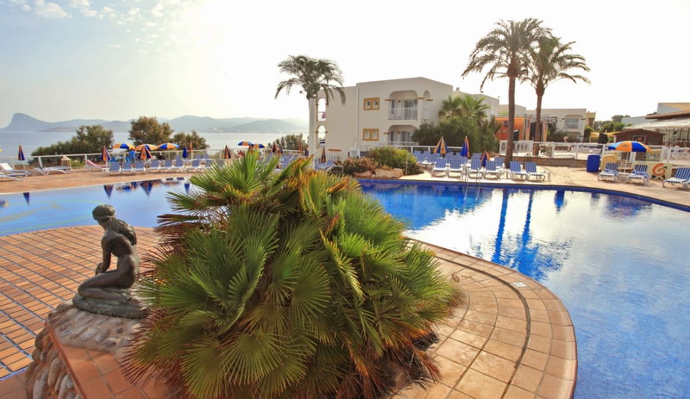 Sirenis Hotel Club Aura