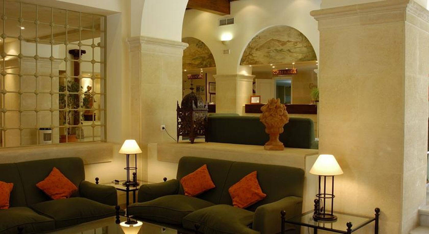 Hotel Guadacorte Park