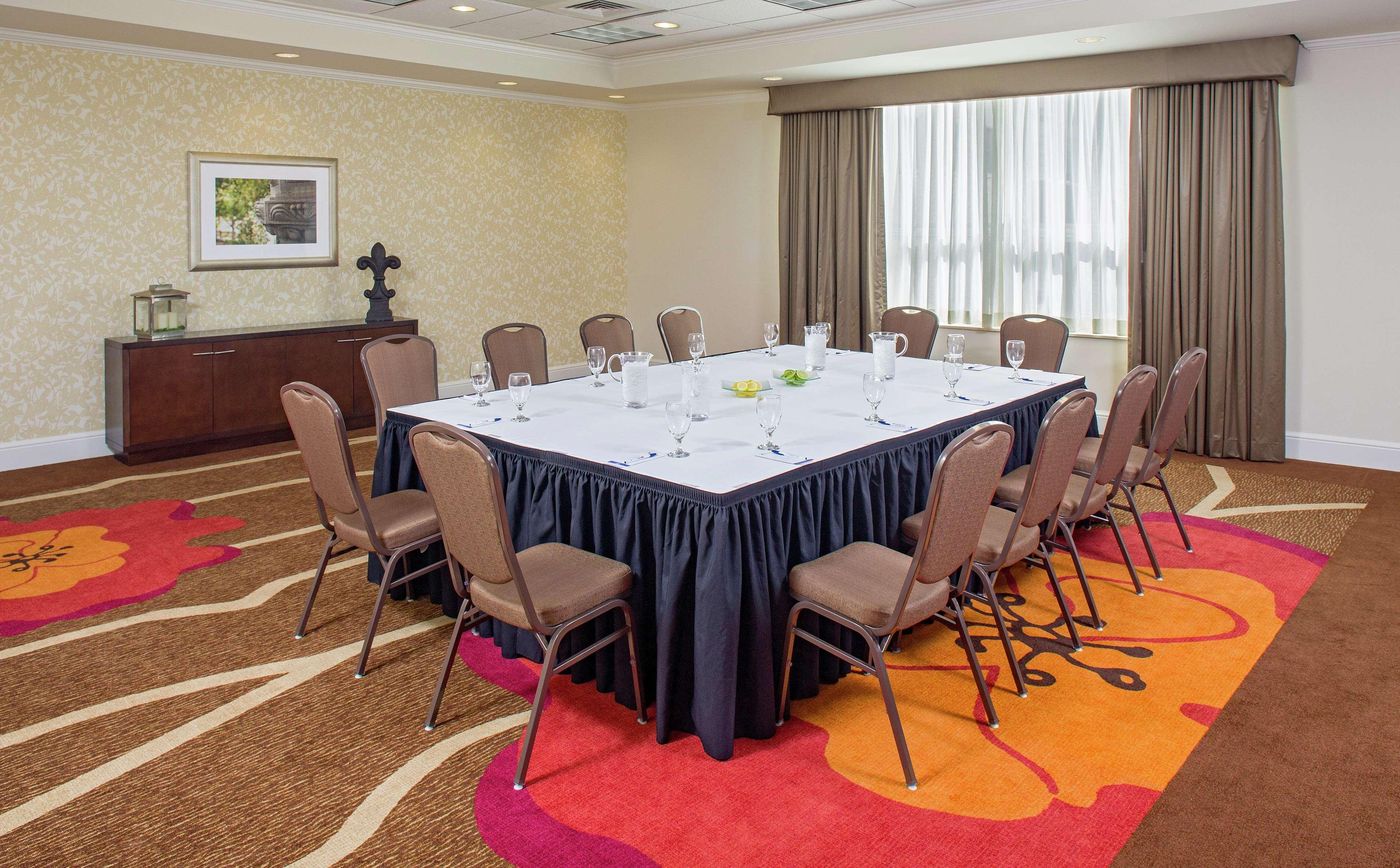 Hilton Garden Inn French Quarter CBD - United States - NEW ORLEANS - Conferences - 6