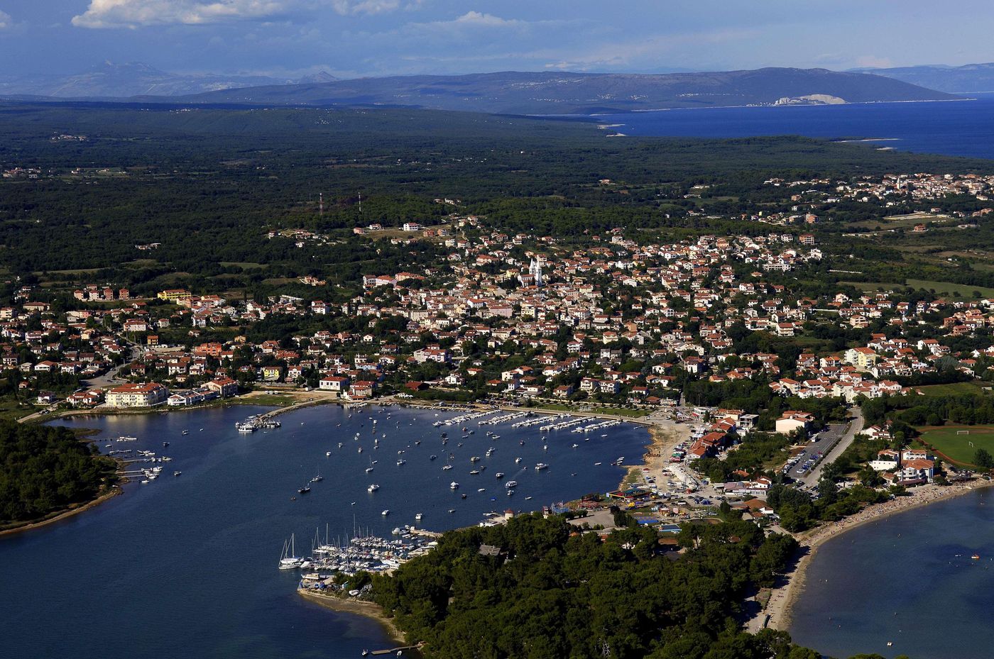Park Plaza Belvedere-Croatia-MEDULIN-General view-4