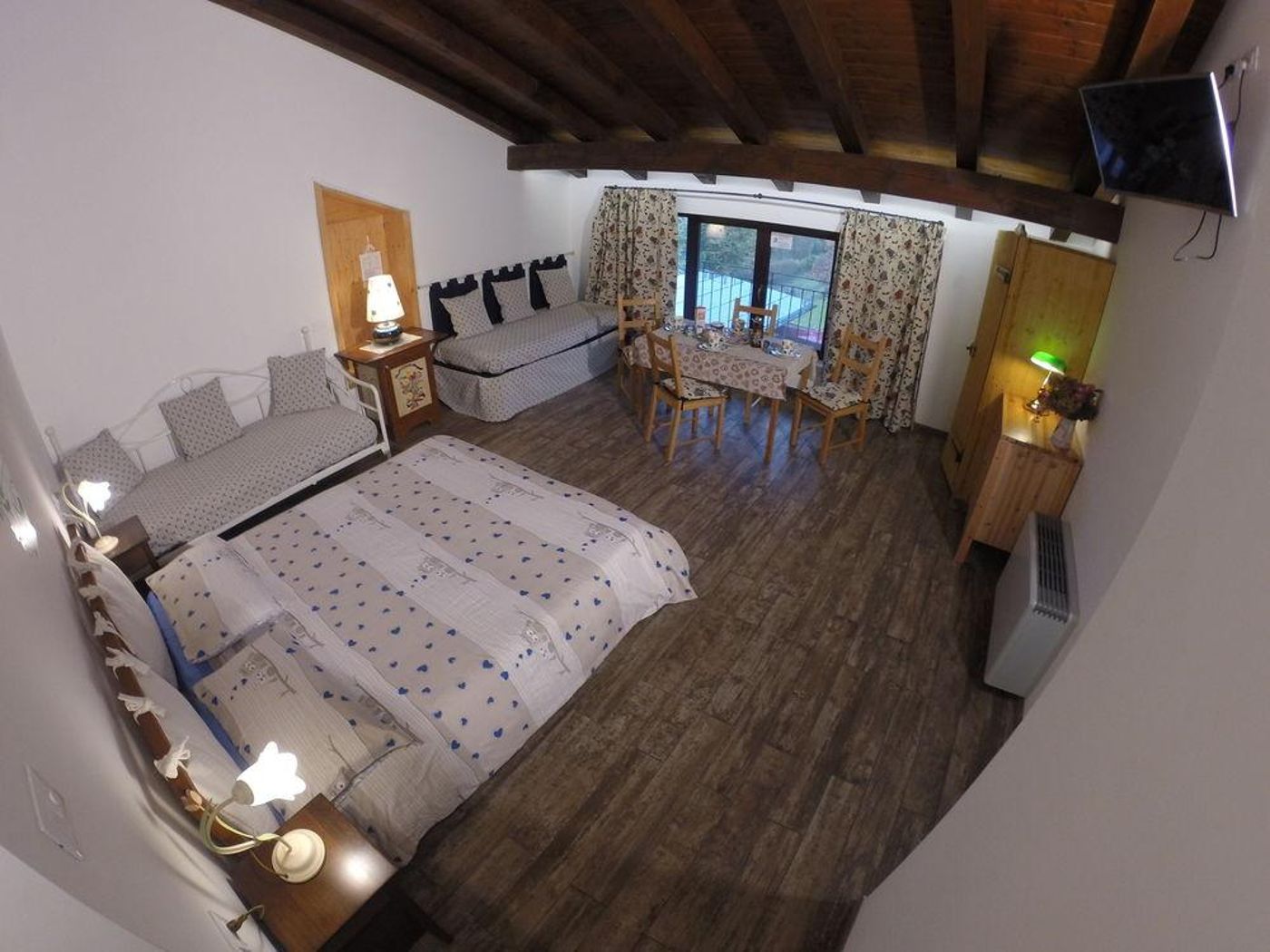 Villa Ai Tigli Venezia B&B-Italy-Venezia-General view-7