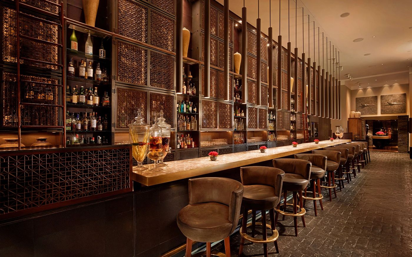 The Setai Miami Beach