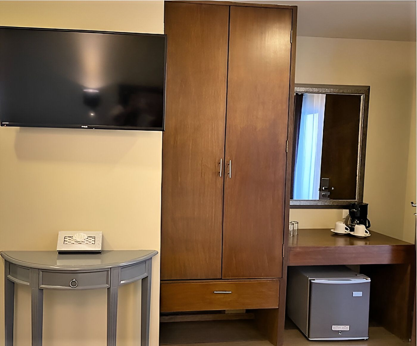 Suites Lerma-Mexico-México-Room-5