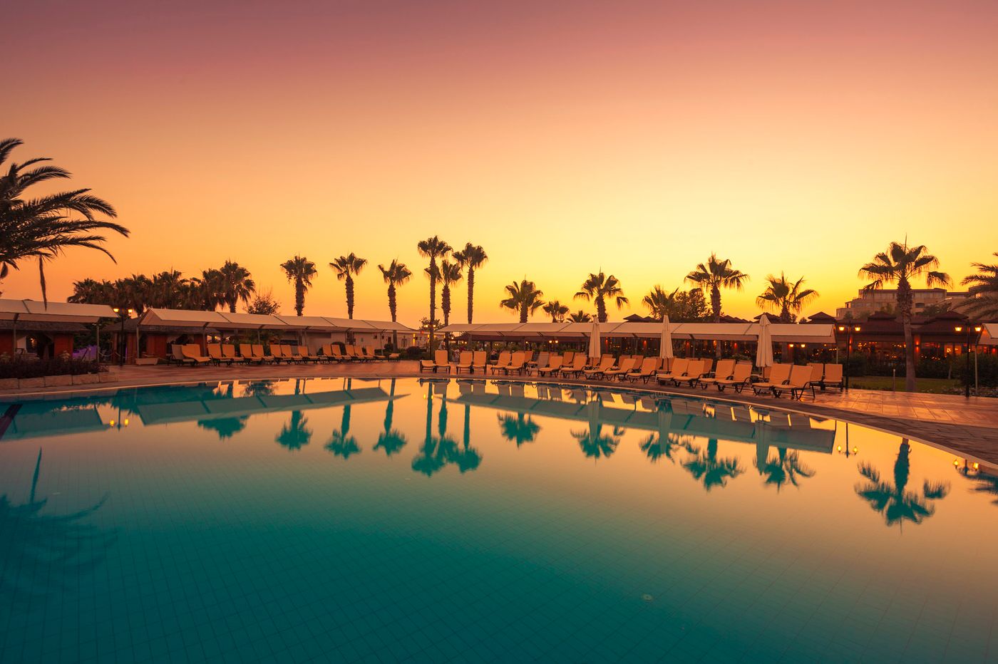 Club Turan Prince World