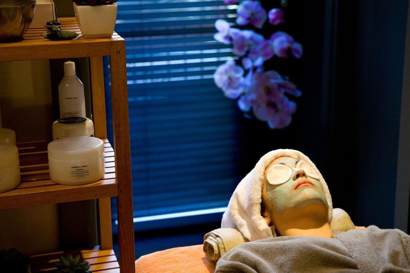 UNA-Hotel-One-Spa-Wellness-Sports-and-Entertainment-56