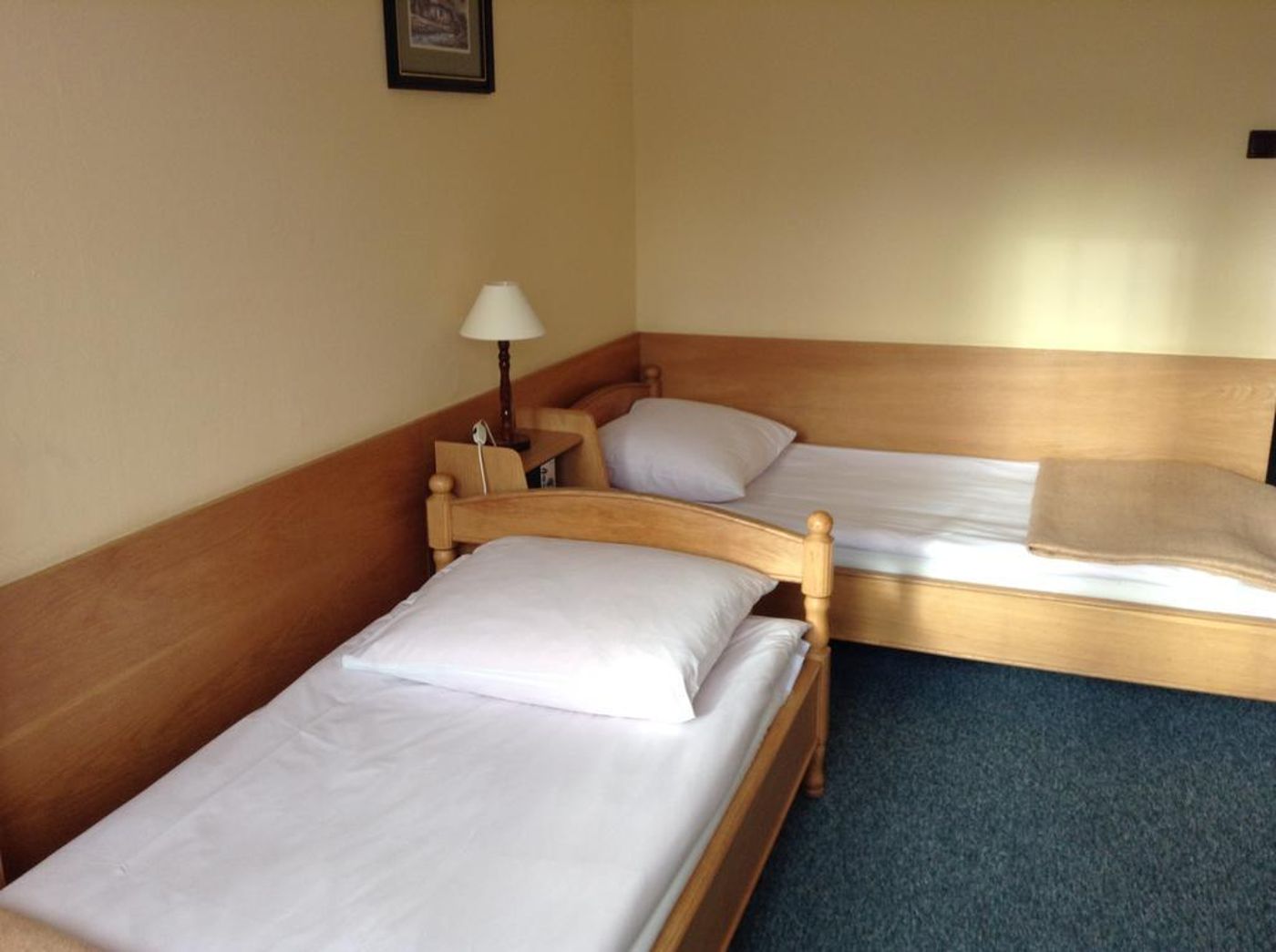 Gromada Zakopane-Poland-ZAKOPANE-General view-8