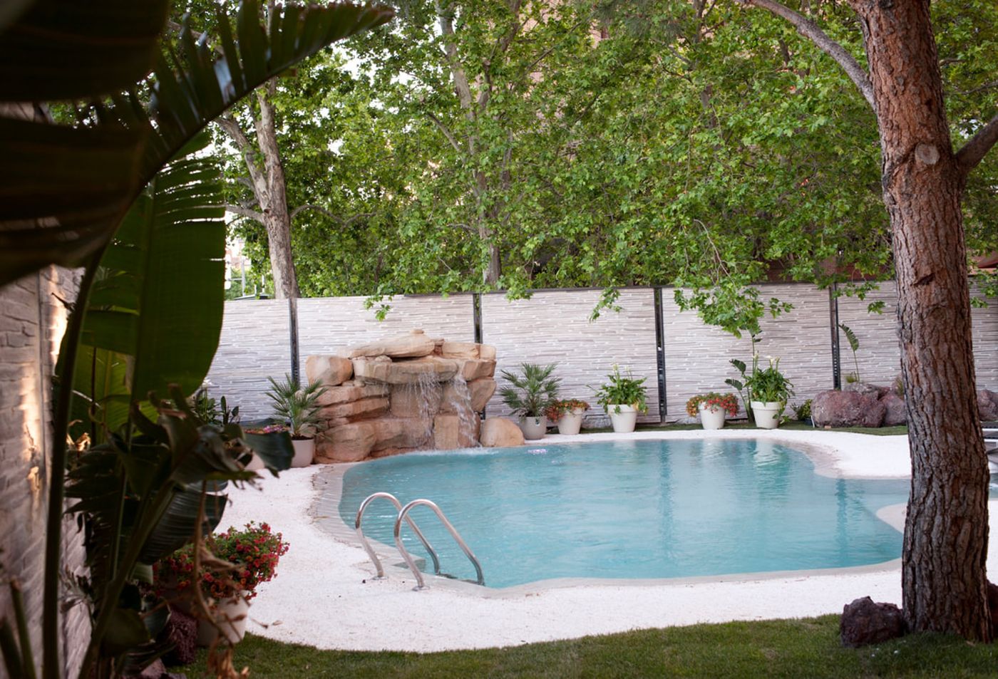 Puerta America Madrid