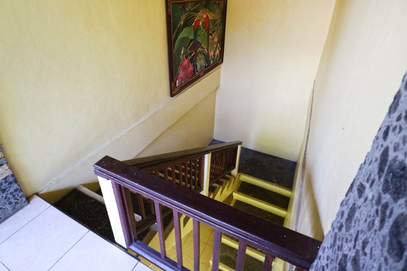 Ubud Kerta City Hotel by ZUZU-Indonesia-UBUD-General view-2