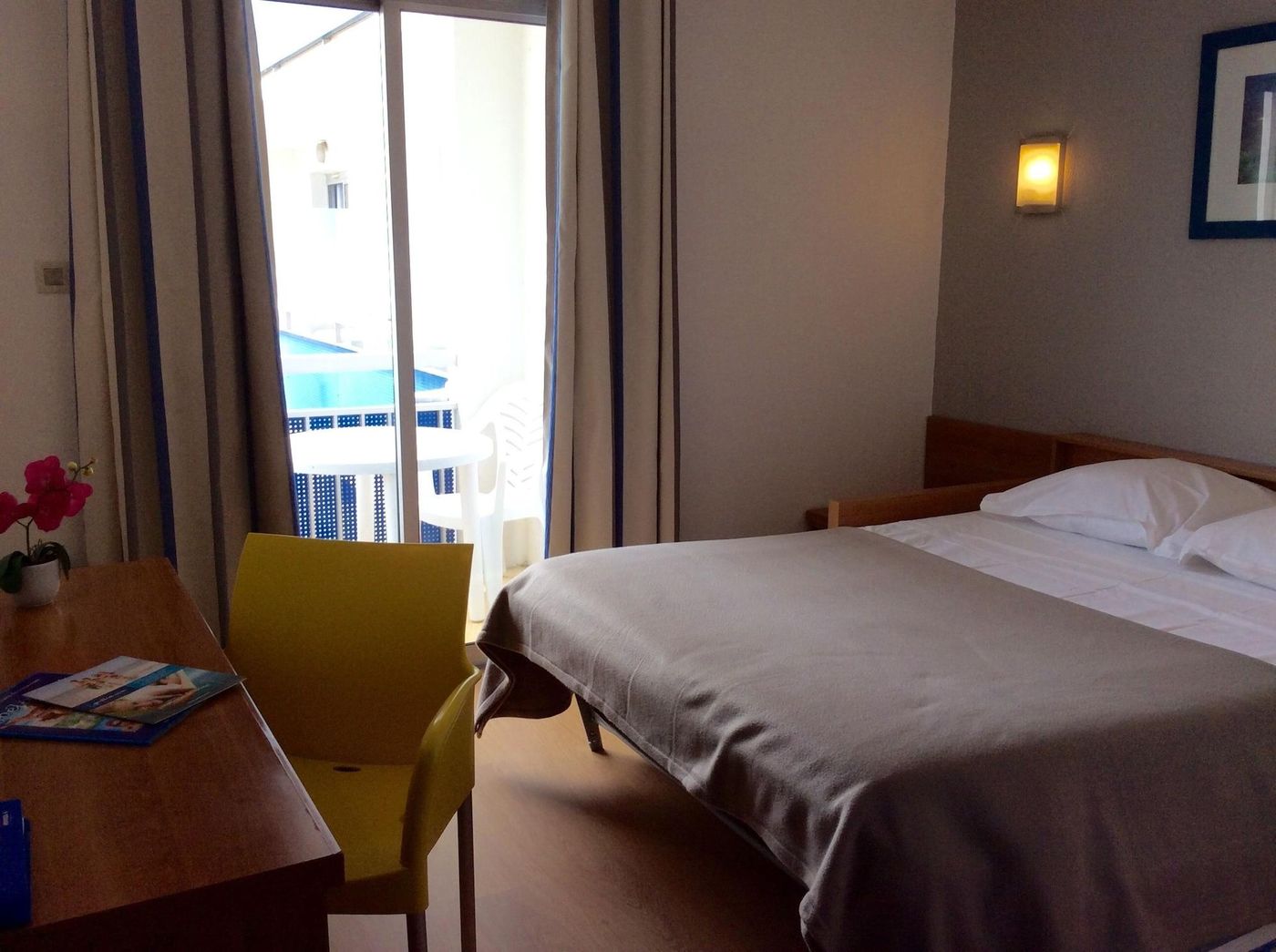 Hotel Residence Sun City - France - MONTPELLIER - Room - 2