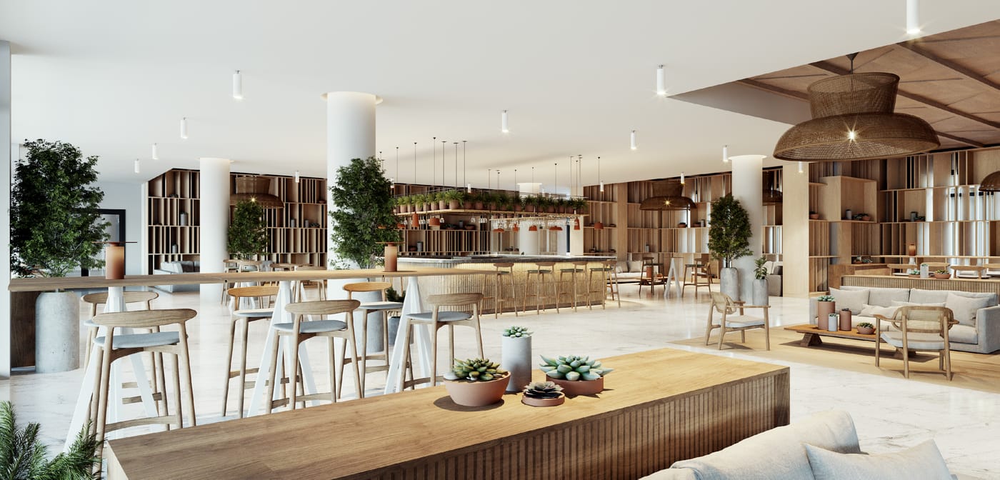 Paradisus Gran Canaria