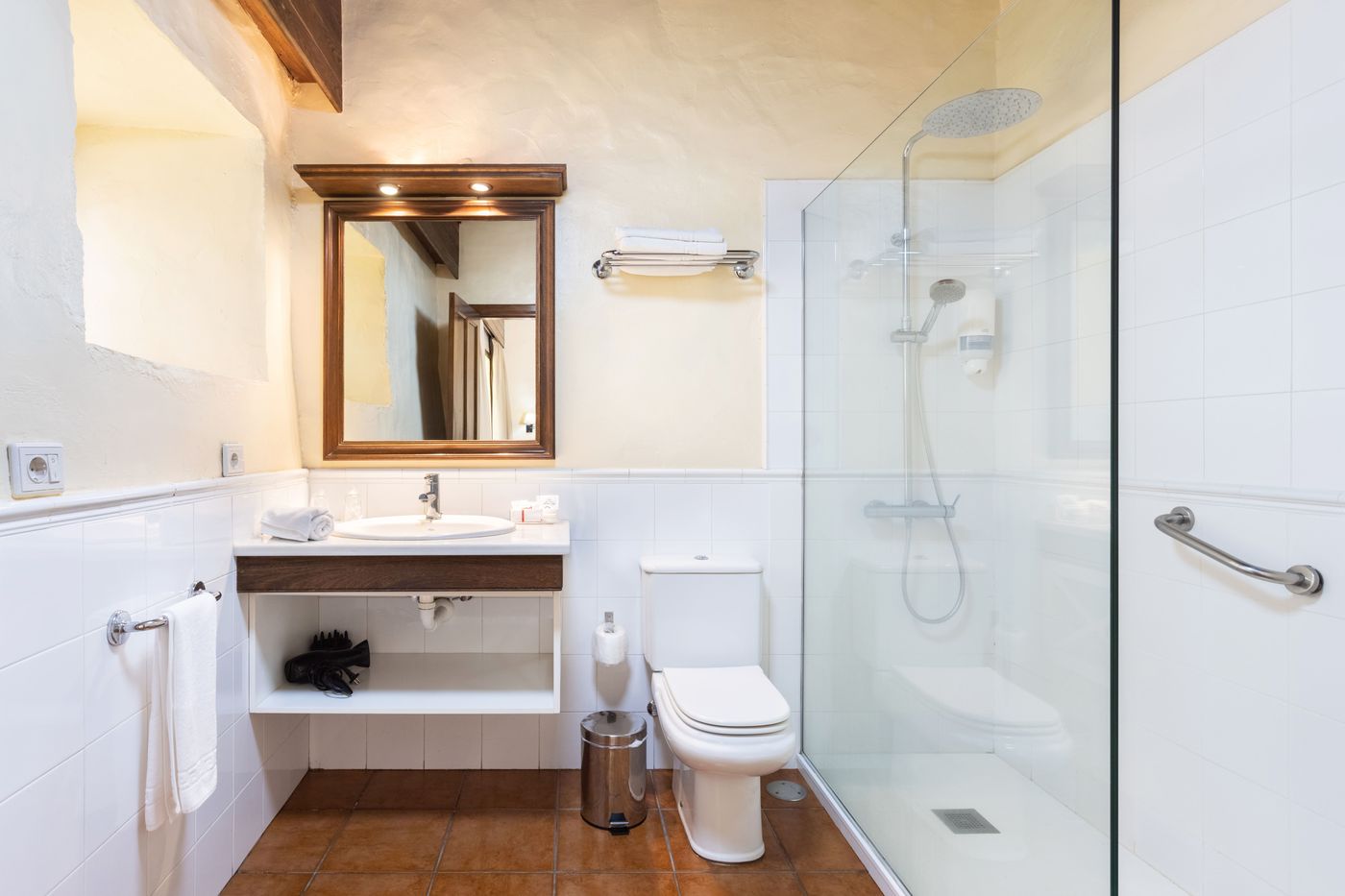 Hotel-Rural-El-Patio-Room-12