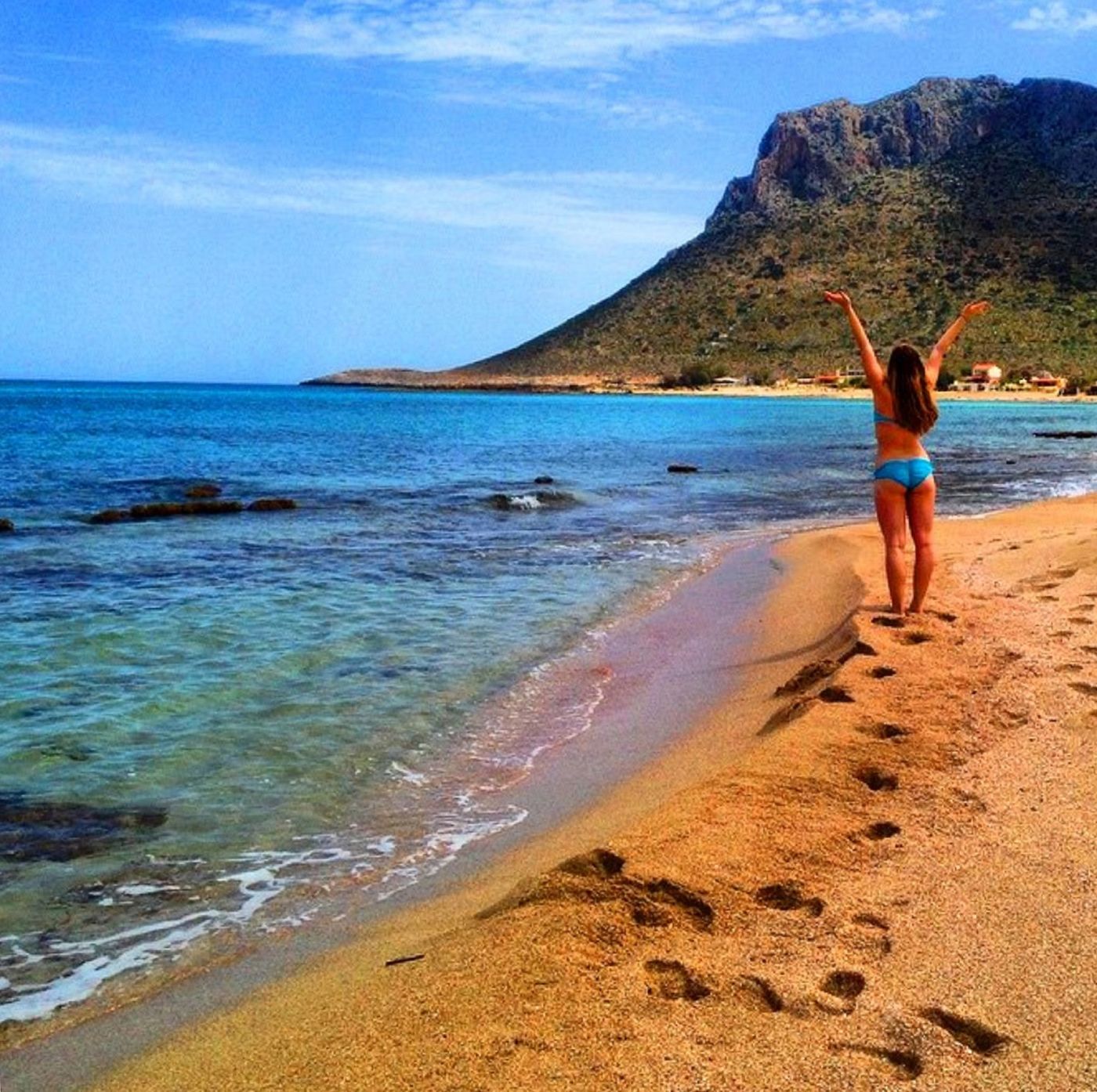 Zorbas-Hotel-Beach-Village-Beach-60