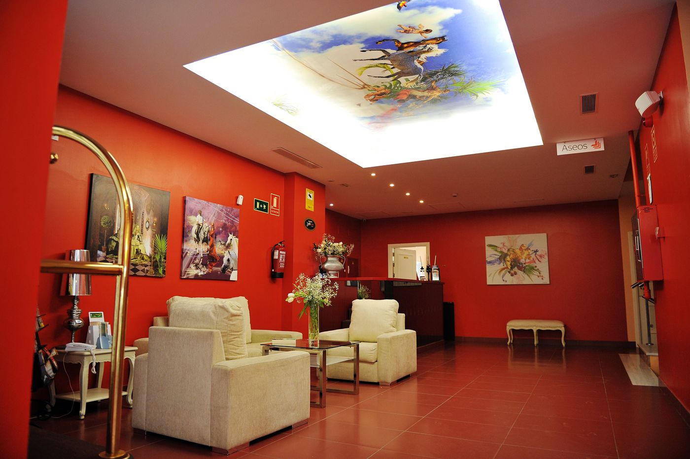 Hotel-Monterrey-Costa-General-view-31