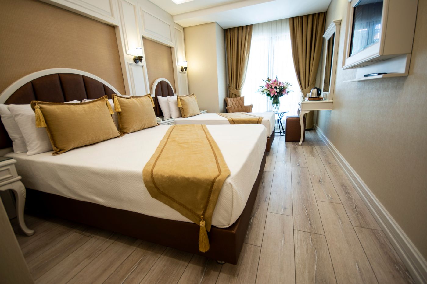 Boss-Hotel-Sultanahmet-Room-22