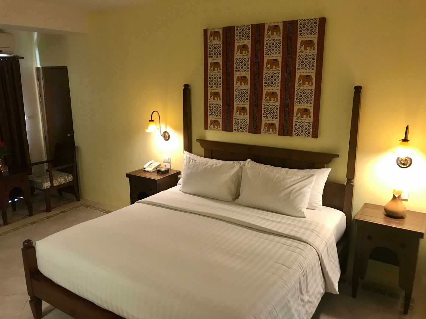 Aonang-Colors-Krabi--SHA-Plus---Room-7