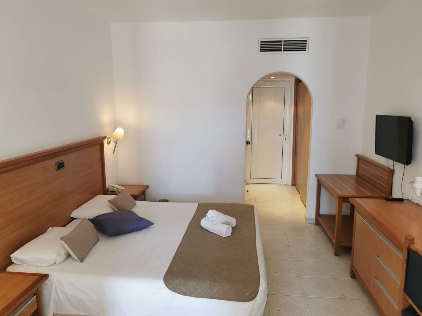 Cyprotel Faliraki Hotel