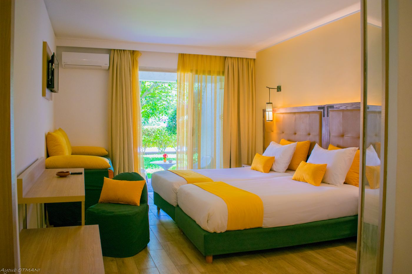 HAMILTON-Agadir-Room-13