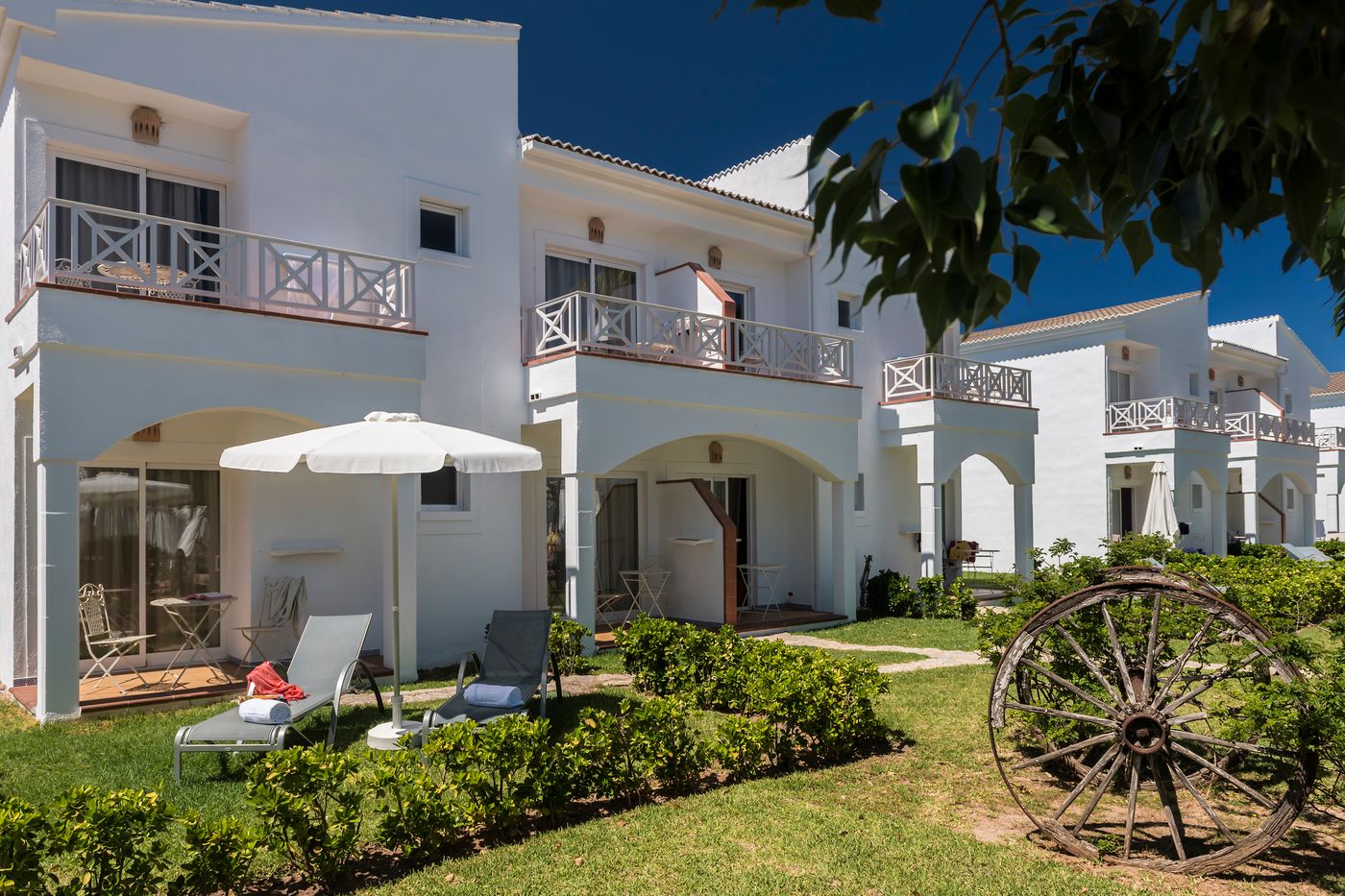 Garden Holiday Village - Adults Only