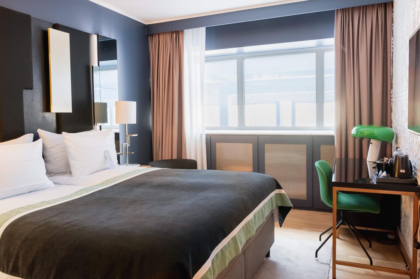 Skt Petri - Denmark - COPENHAGEN - Room - 11