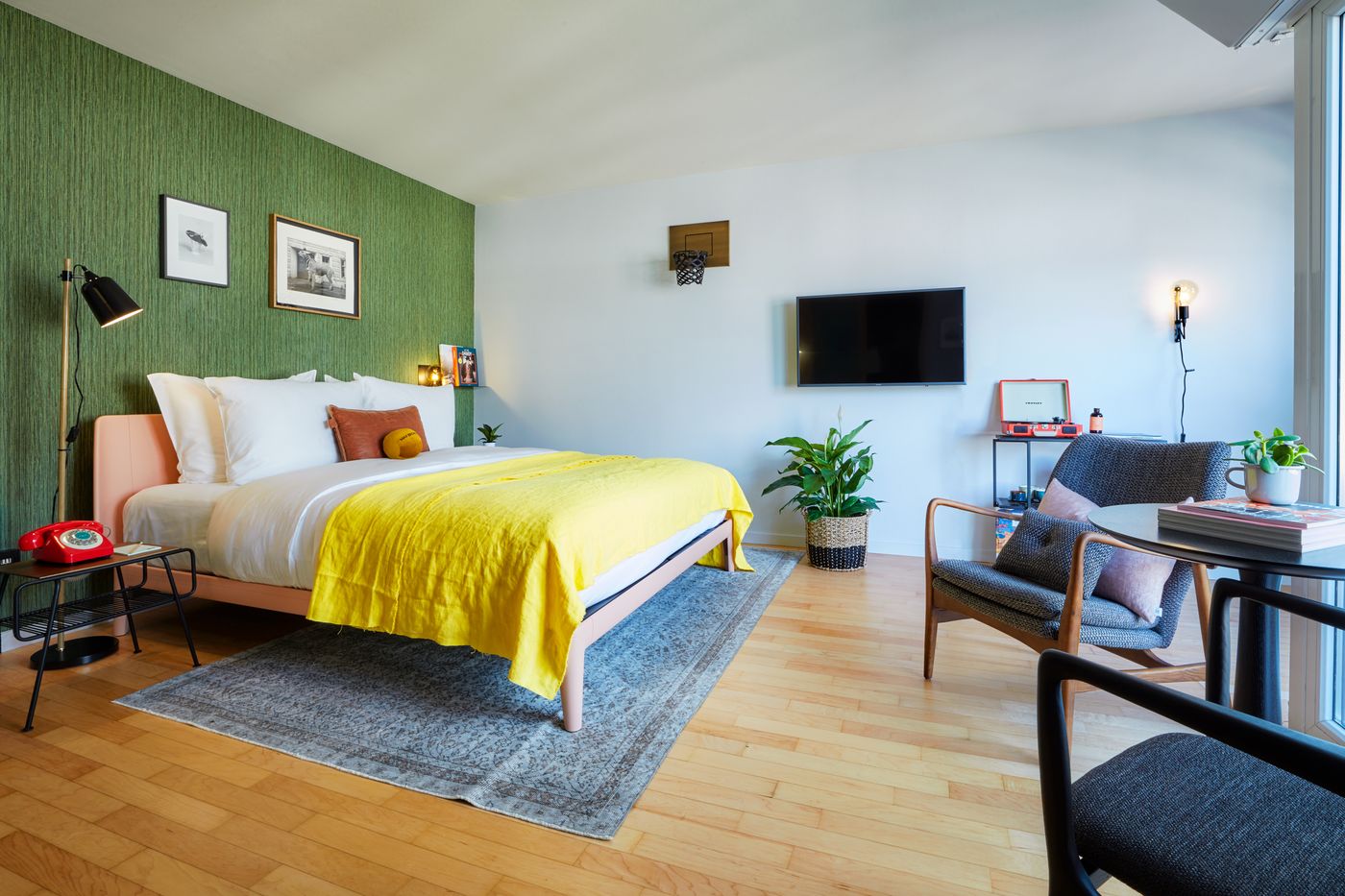 Max Brown Htl 7th District, part of Sircle Collect - Austria - Vienna - Room - 14