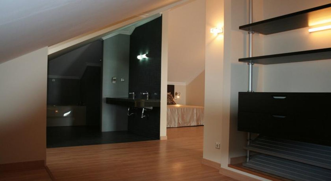 Hotel Apartamentos Baia Brava