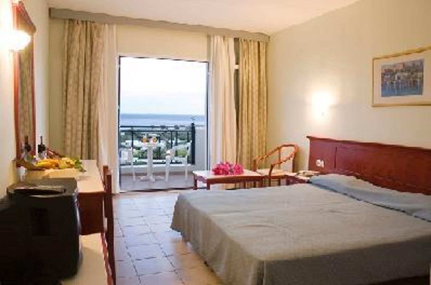 Sunshine Crete Village