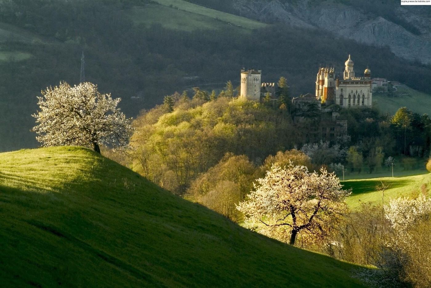 Albergo Sapori - Italy - TOLE BOLOGNA - General view - 6