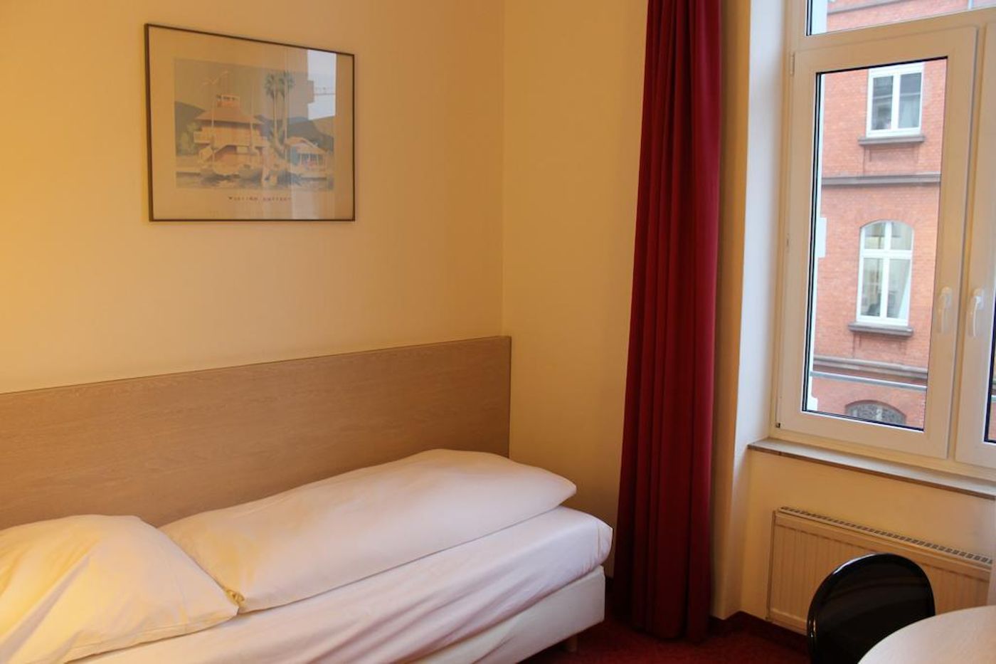 Topas - Germany - FRANKFURT - General view - 7