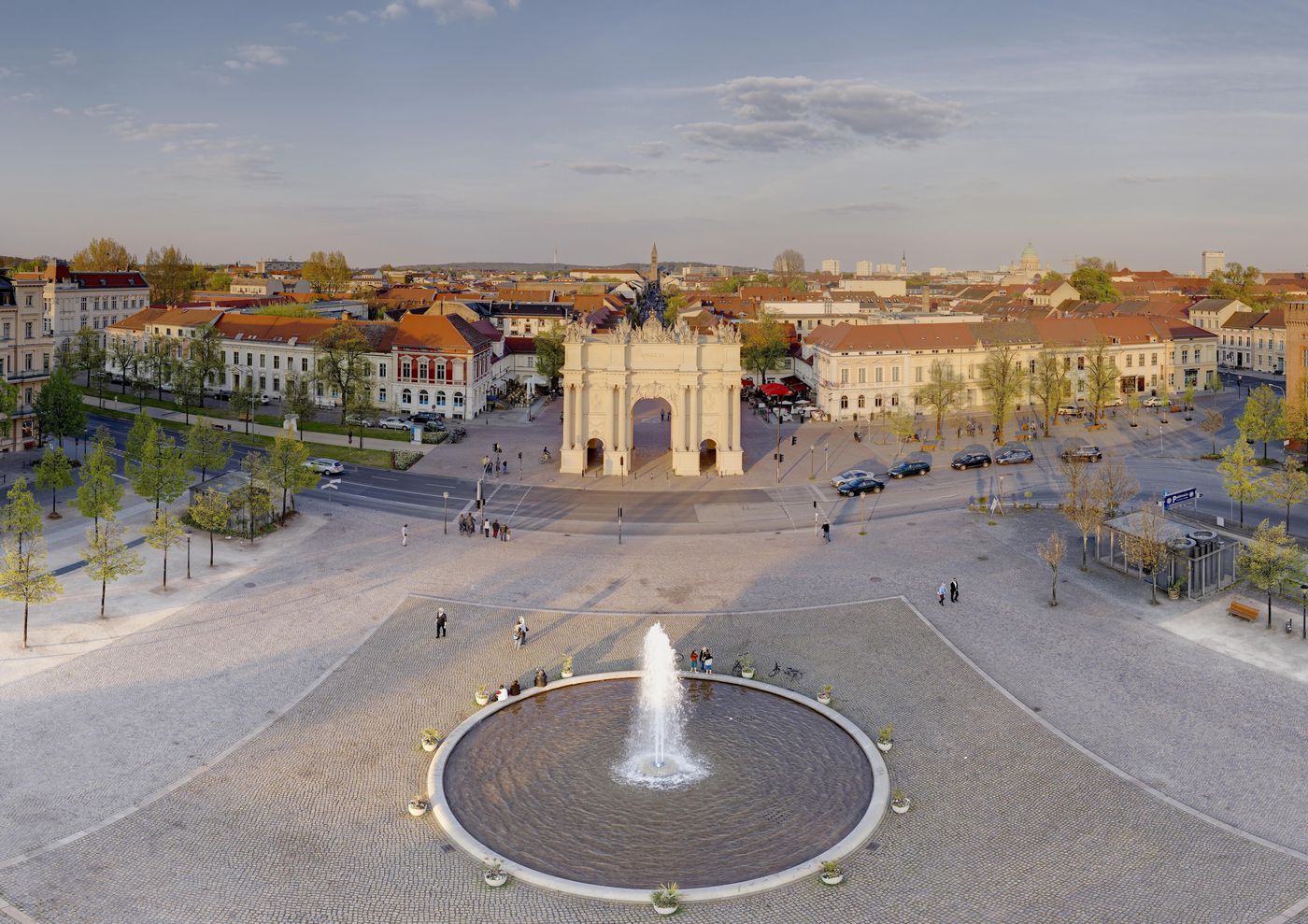 Holiday-Inn-Express-and-Suites-Potsdam-General-view-58