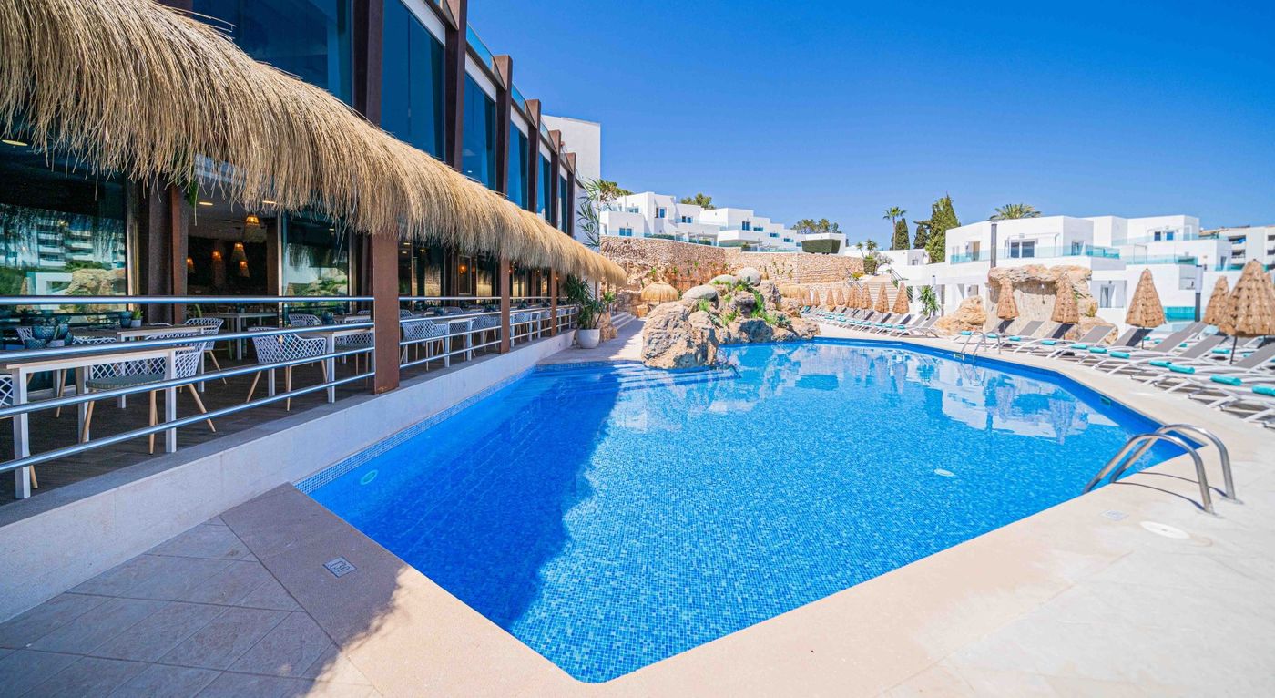 New - MarSenses Ferrera Blanca Hotel - Adults Only