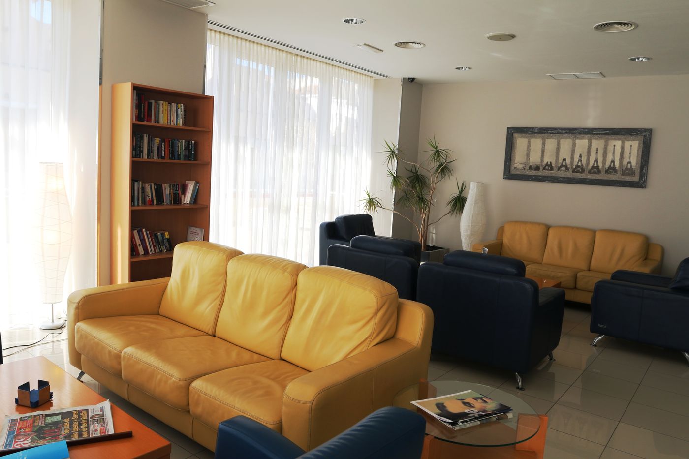 Lodomar Spa & Talasoterapia