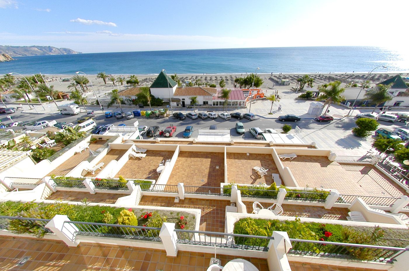 Apartamentos-HC-Burriana-Playa-Terrace-37